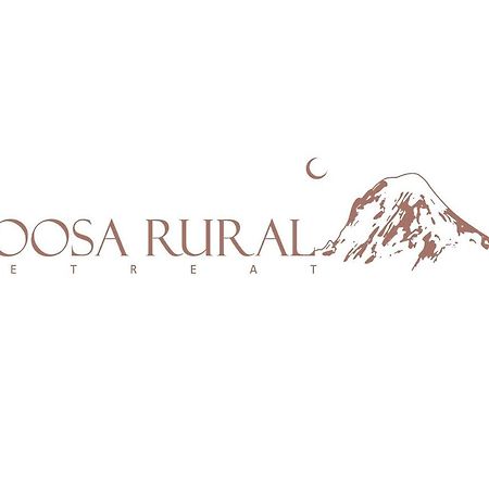 Villa Noosa Rural Retreat Pomona Exterior foto